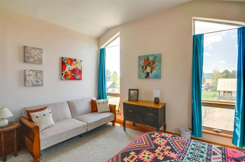 89 Beaver Circle Pagosa Springs CO 81147