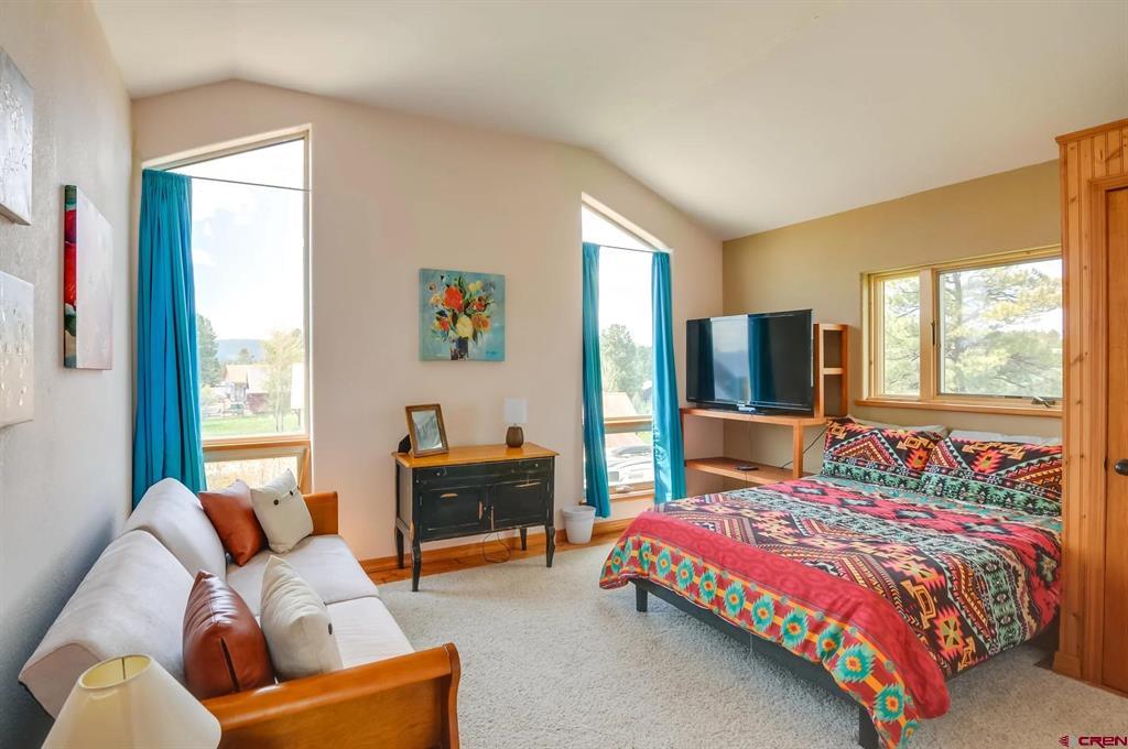 89 Beaver Circle Pagosa Springs CO 81147