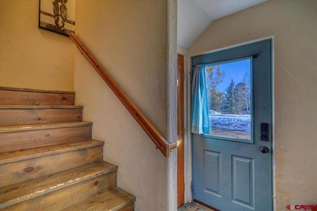 89 Beaver Circle Pagosa Springs CO 81147