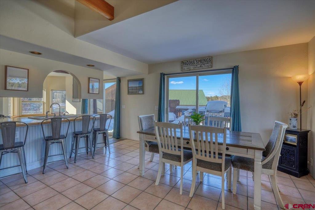 89 Beaver Circle Pagosa Springs CO 81147