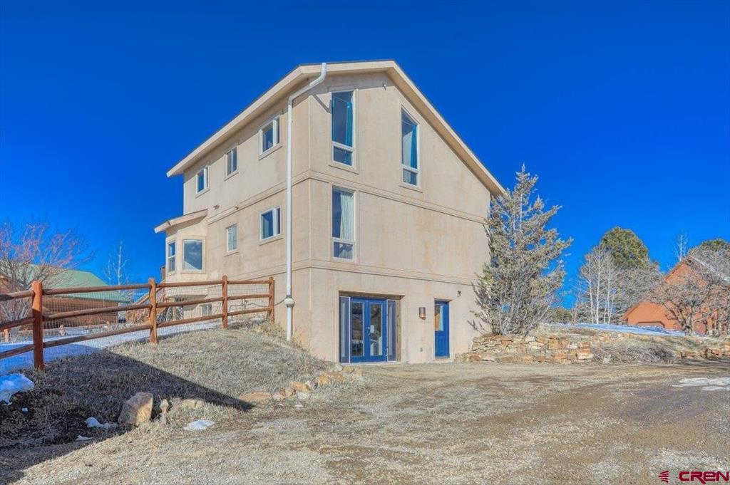 89 Beaver Circle Pagosa Springs CO 81147
