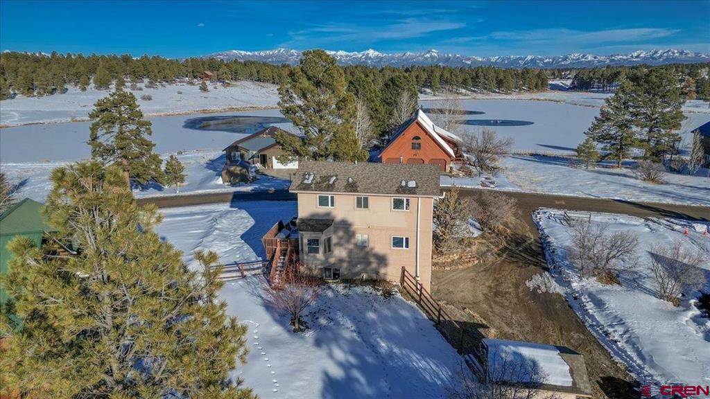 89 Beaver Circle Pagosa Springs CO 81147