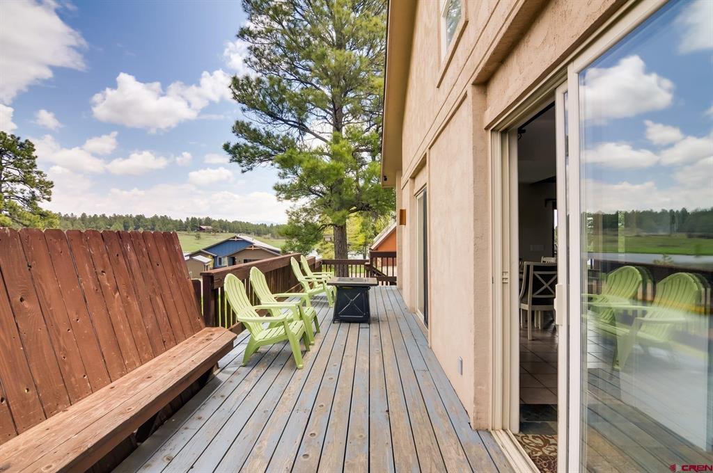 89 Beaver Circle Pagosa Springs CO 81147
