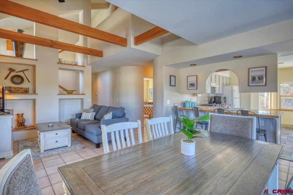 89 Beaver Circle Pagosa Springs CO 81147