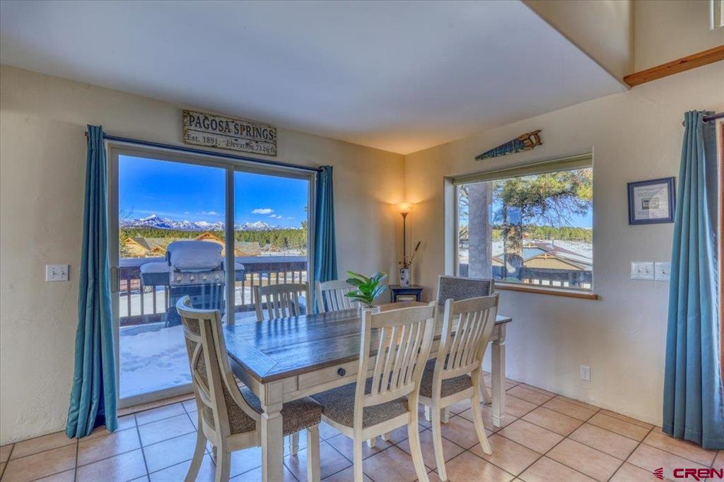 89 Beaver Circle Pagosa Springs CO 81147