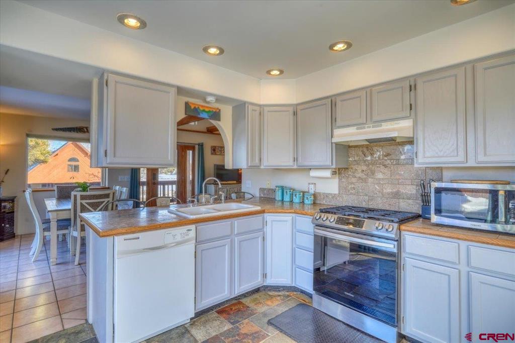 89 Beaver Circle Pagosa Springs CO 81147