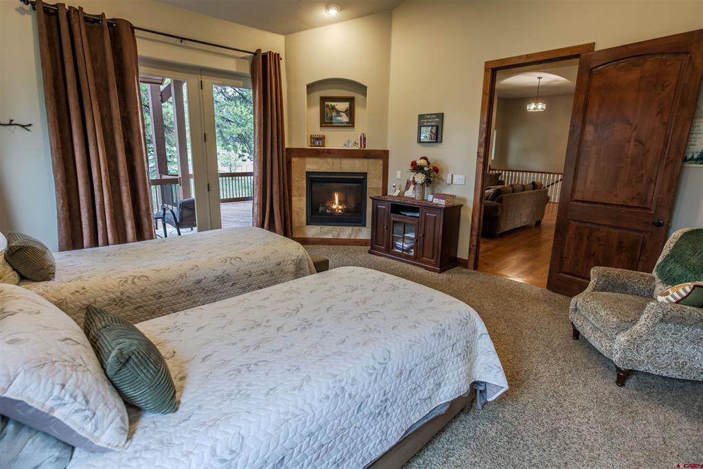 317 Yarrow Circle Pagosa Springs CO 81147
