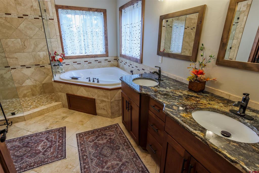 317 Yarrow Circle Pagosa Springs CO 81147