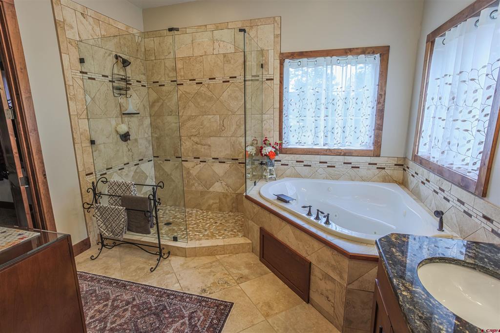 317 Yarrow Circle Pagosa Springs CO 81147