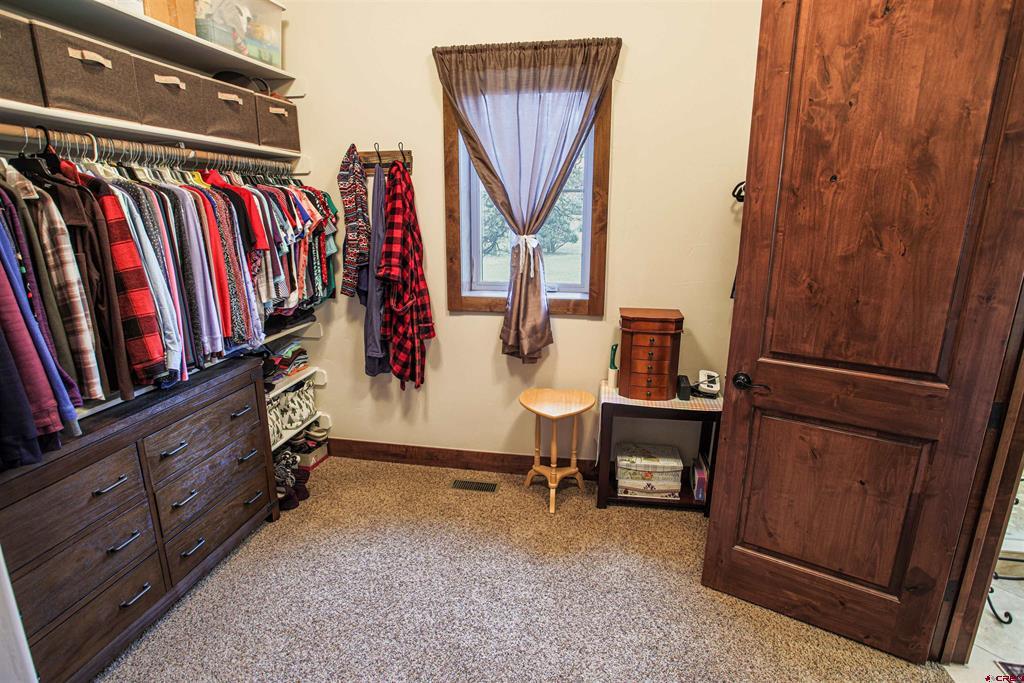 317 Yarrow Circle Pagosa Springs CO 81147