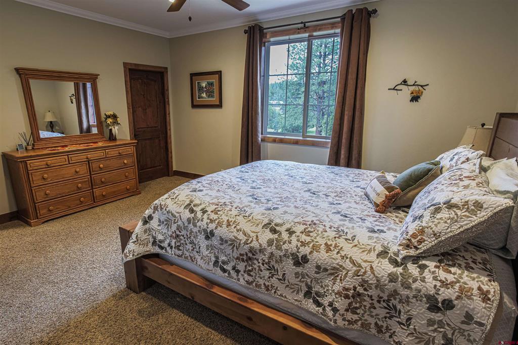 317 Yarrow Circle Pagosa Springs CO 81147