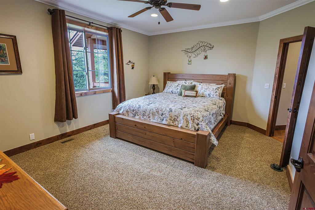 317 Yarrow Circle Pagosa Springs CO 81147