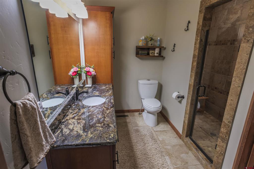 317 Yarrow Circle Pagosa Springs CO 81147