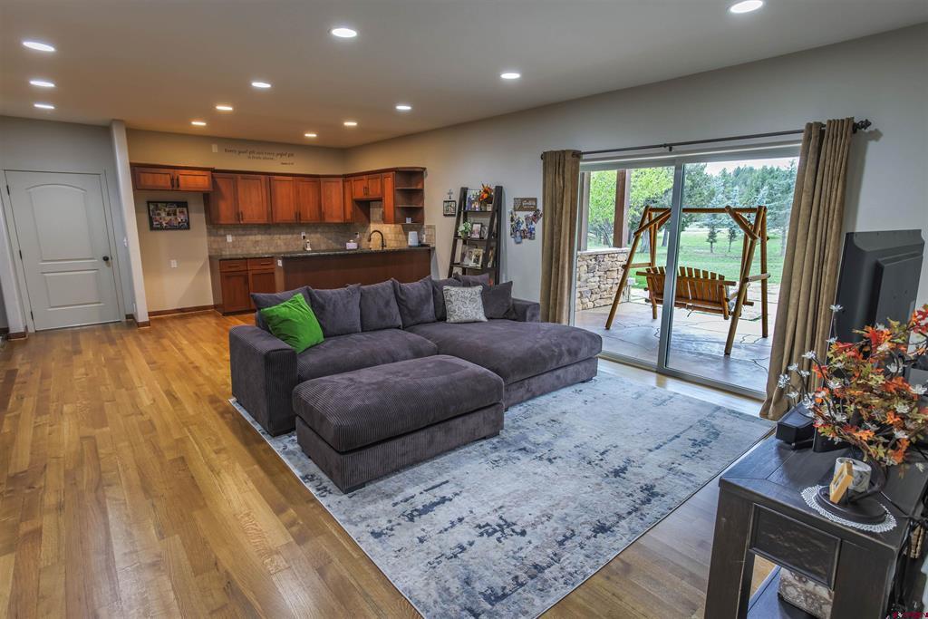 317 Yarrow Circle Pagosa Springs CO 81147