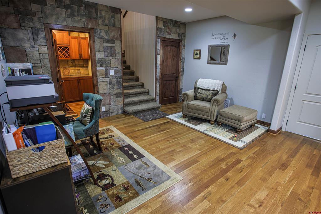 317 Yarrow Circle Pagosa Springs CO 81147