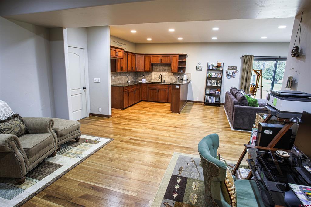 317 Yarrow Circle Pagosa Springs CO 81147