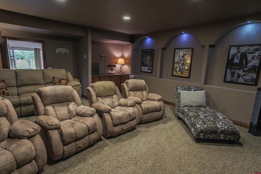 317 Yarrow Circle Pagosa Springs CO 81147