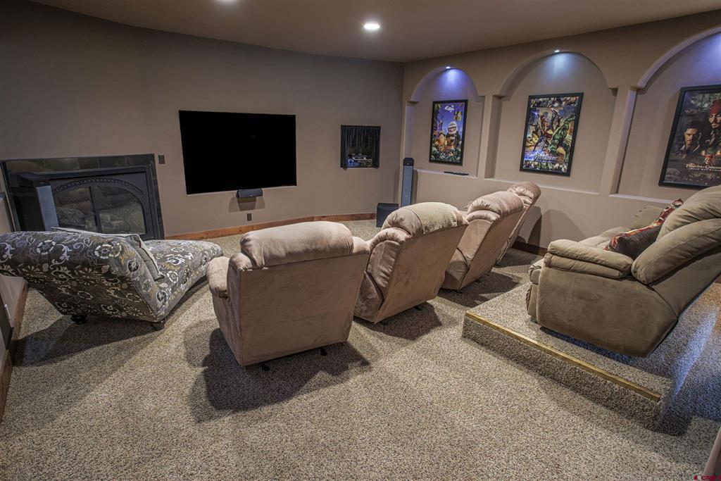 317 Yarrow Circle Pagosa Springs CO 81147
