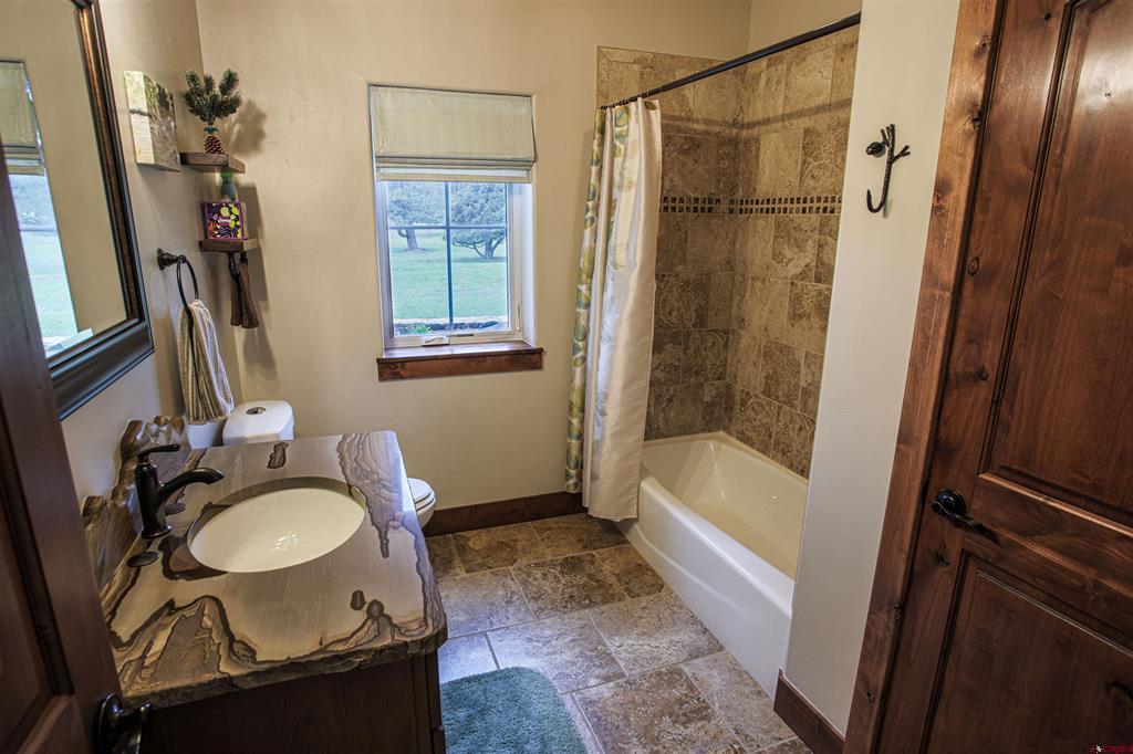 317 Yarrow Circle Pagosa Springs CO 81147