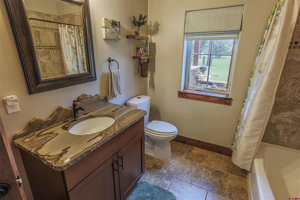 317 Yarrow Circle Pagosa Springs CO 81147