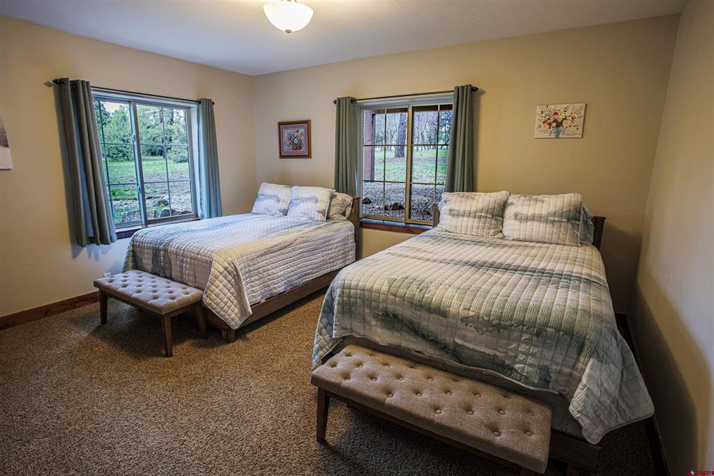 317 Yarrow Circle Pagosa Springs CO 81147