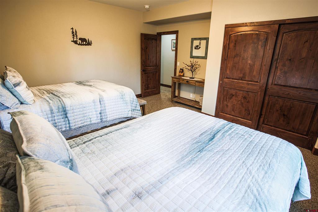 317 Yarrow Circle Pagosa Springs CO 81147