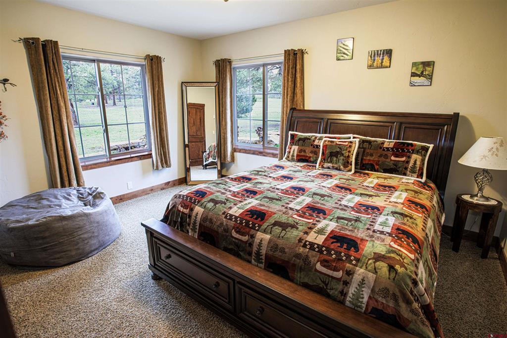 317 Yarrow Circle Pagosa Springs CO 81147