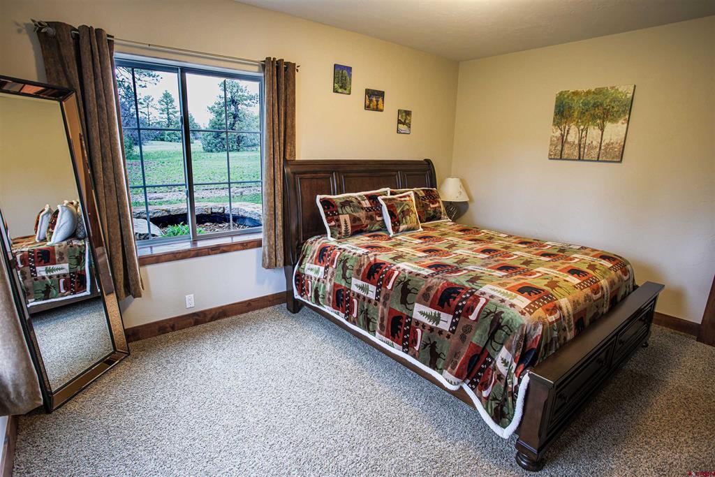 317 Yarrow Circle Pagosa Springs CO 81147
