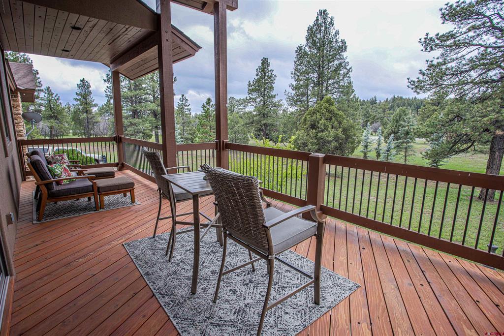 317 Yarrow Circle Pagosa Springs CO 81147