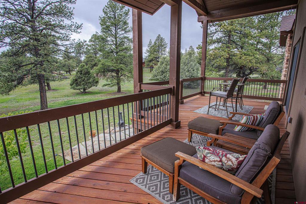 317 Yarrow Circle Pagosa Springs CO 81147