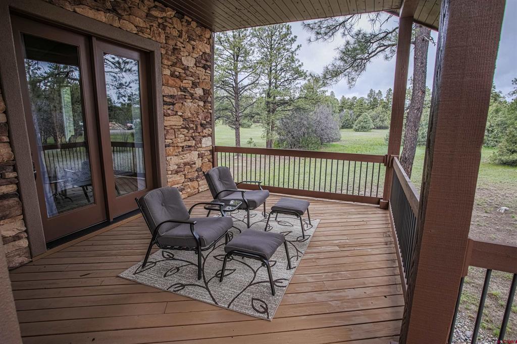 317 Yarrow Circle Pagosa Springs CO 81147