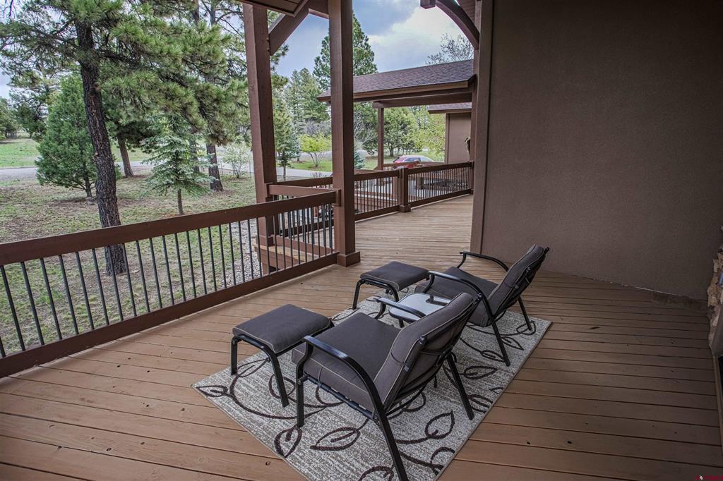 317 Yarrow Circle Pagosa Springs CO 81147