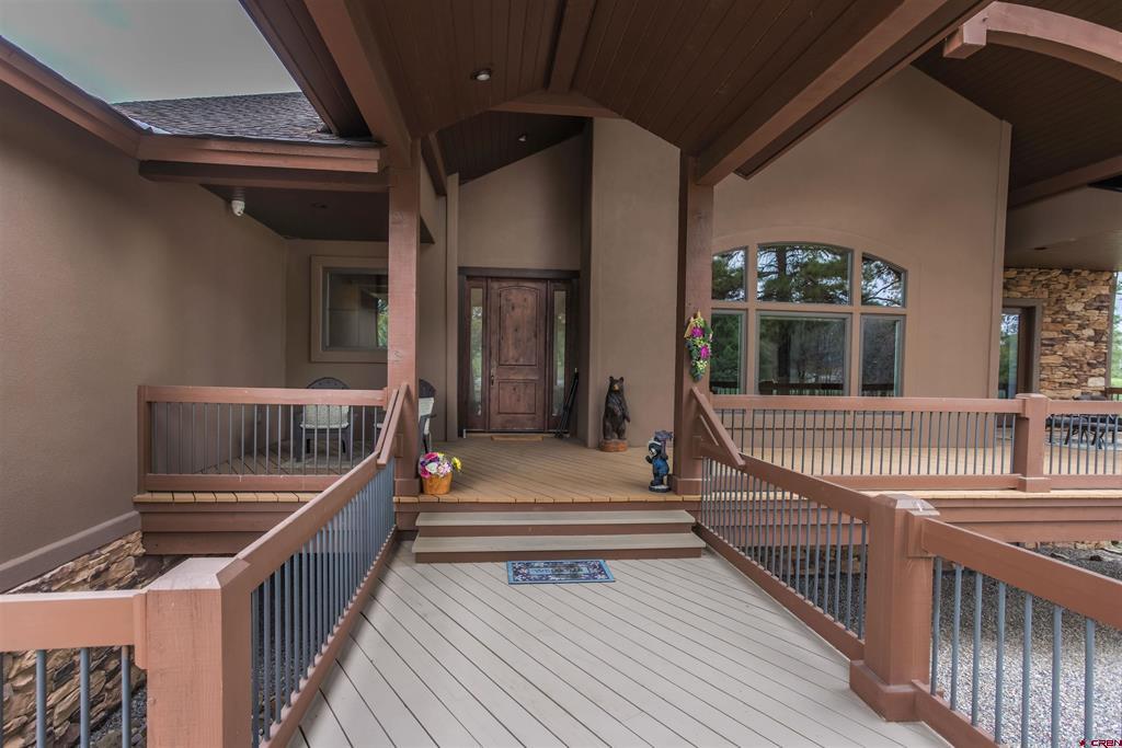317 Yarrow Circle Pagosa Springs CO 81147
