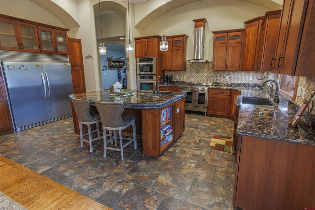 317 Yarrow Circle Pagosa Springs CO 81147