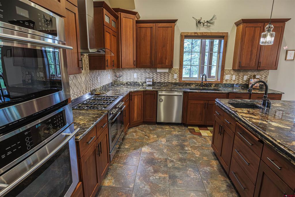 317 Yarrow Circle Pagosa Springs CO 81147