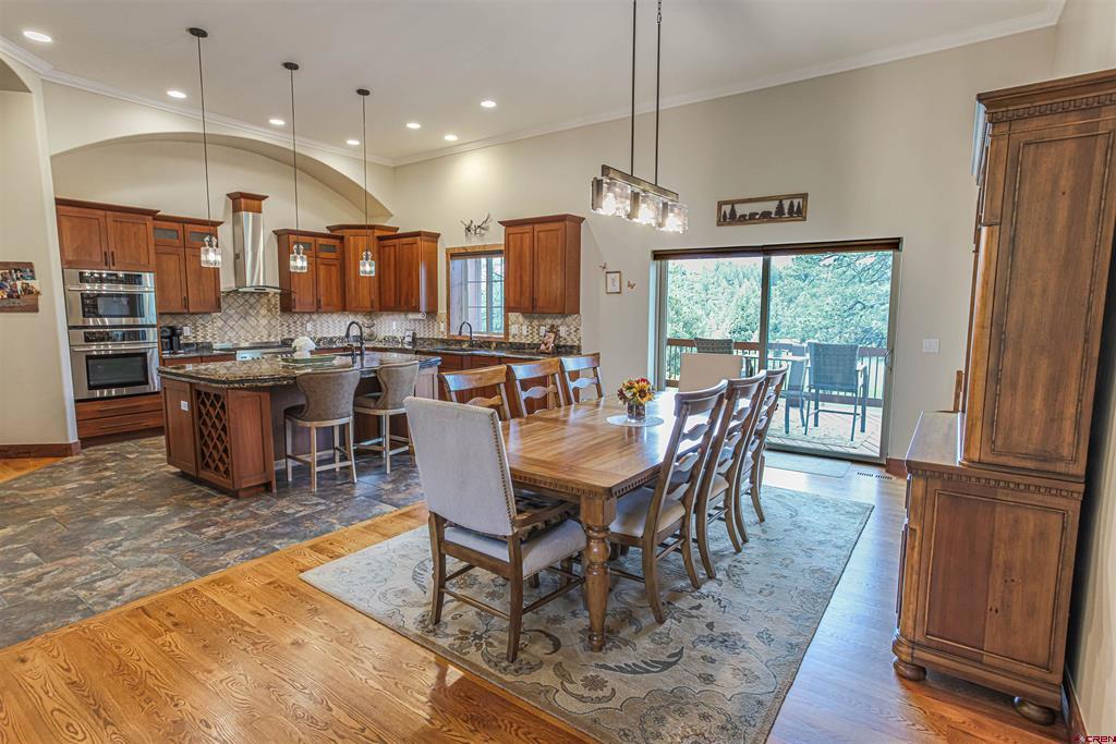 317 Yarrow Circle Pagosa Springs CO 81147