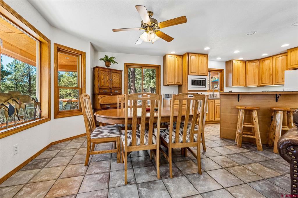 352 Badger Road Bayfield CO 81122