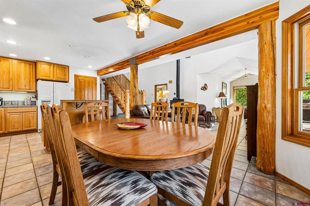 352 Badger Road Bayfield CO 81122