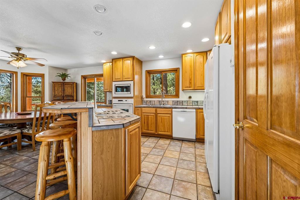 352 Badger Road Bayfield CO 81122