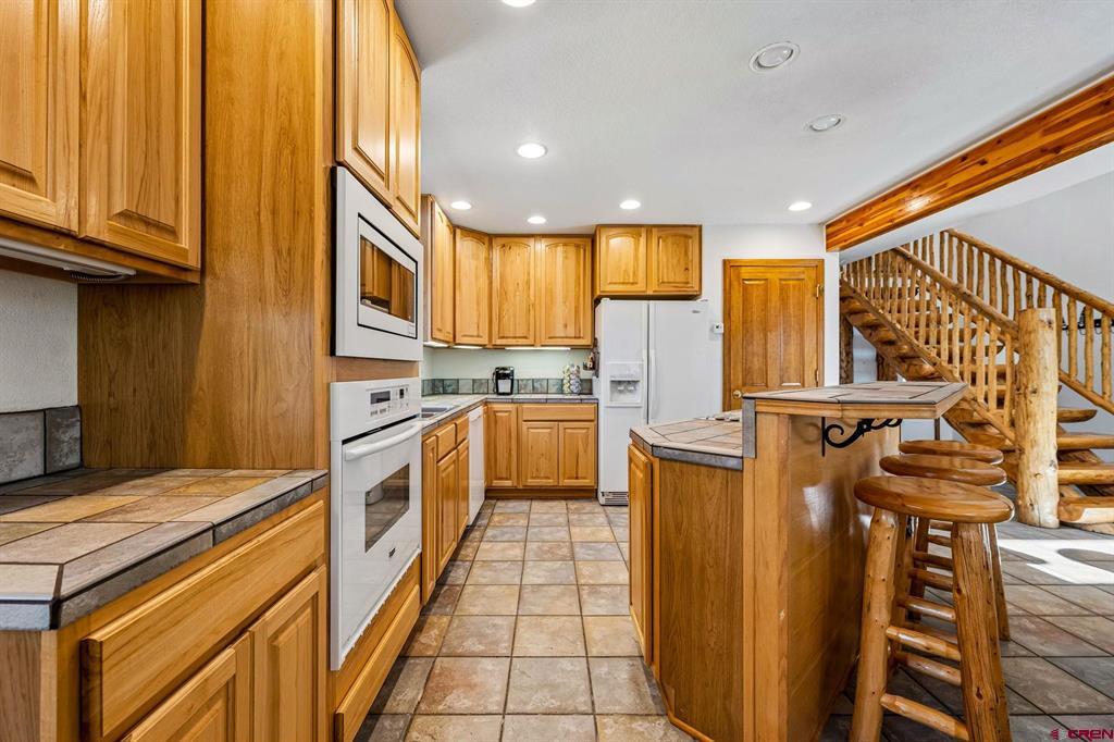 352 Badger Road Bayfield CO 81122