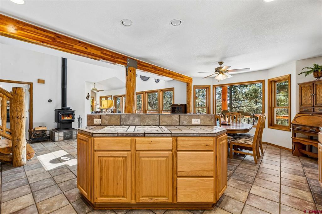 352 Badger Road Bayfield CO 81122