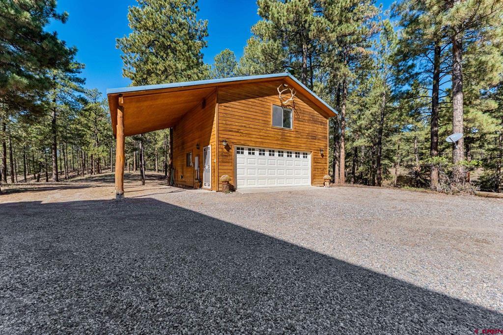 352 Badger Road Bayfield CO 81122