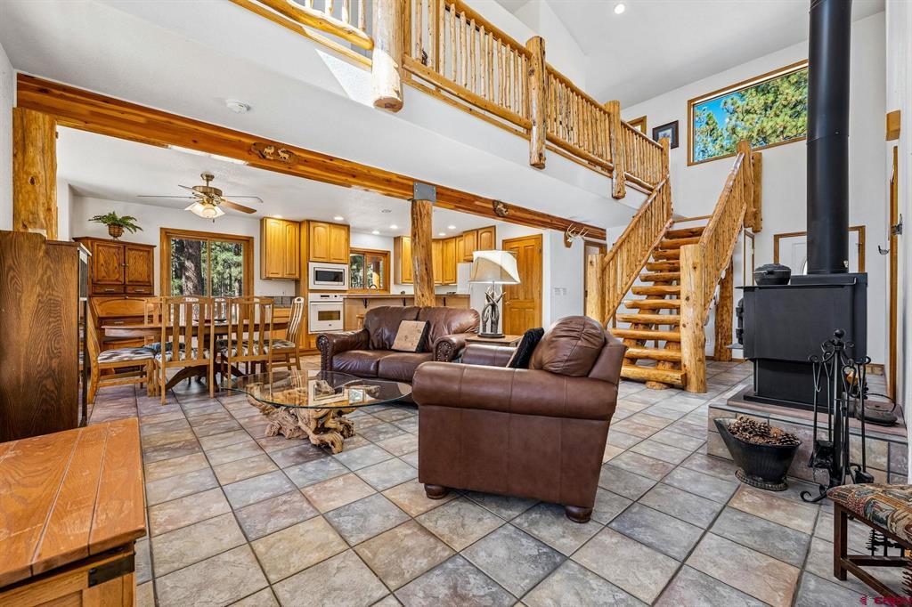 352 Badger Road Bayfield CO 81122