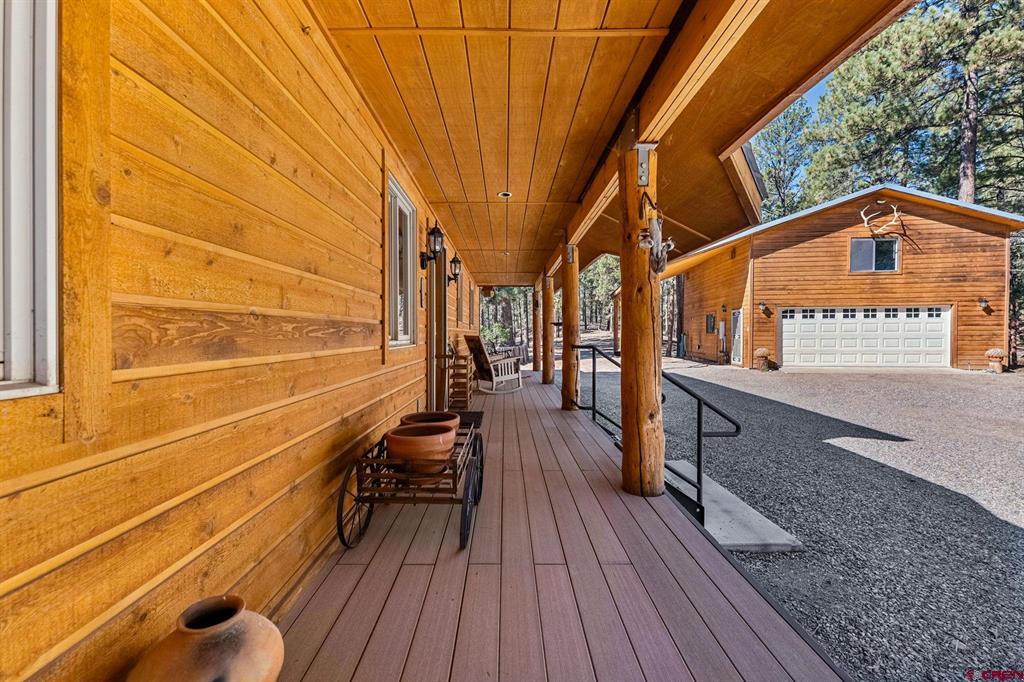 352 Badger Road Bayfield CO 81122