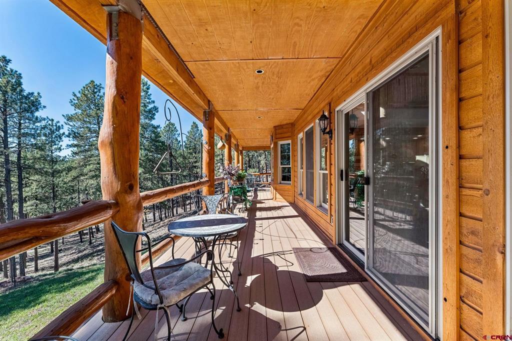 352 Badger Road Bayfield CO 81122