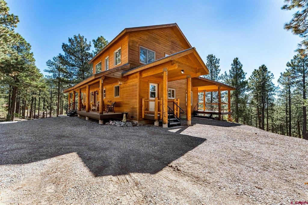 352 Badger Road Bayfield CO 81122
