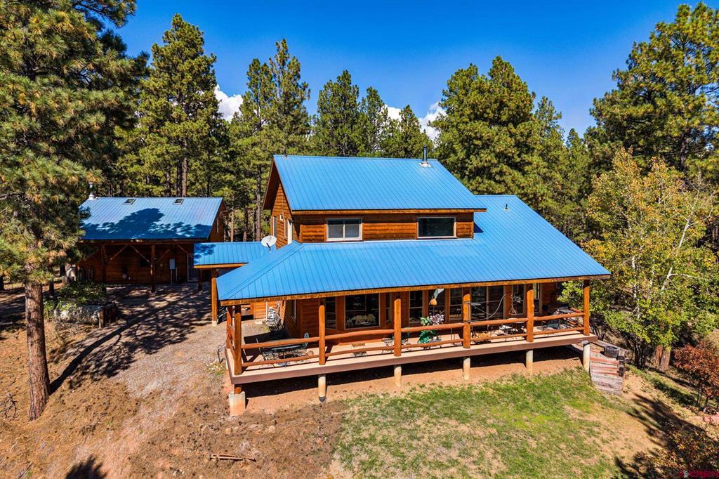 352 Badger Road Bayfield CO 81122