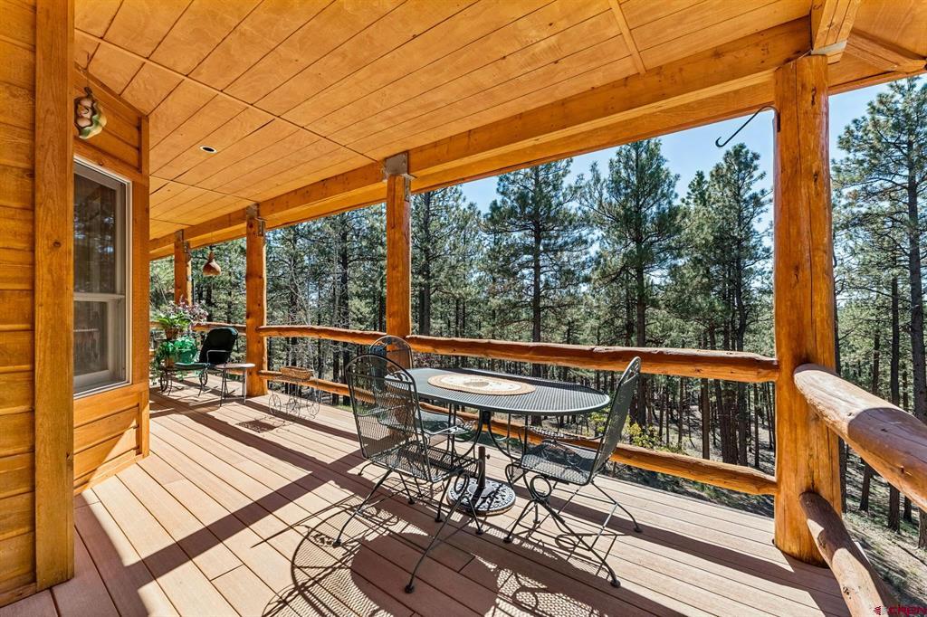 352 Badger Road Bayfield CO 81122