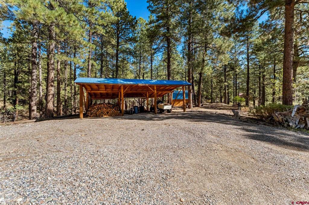 352 Badger Road Bayfield CO 81122