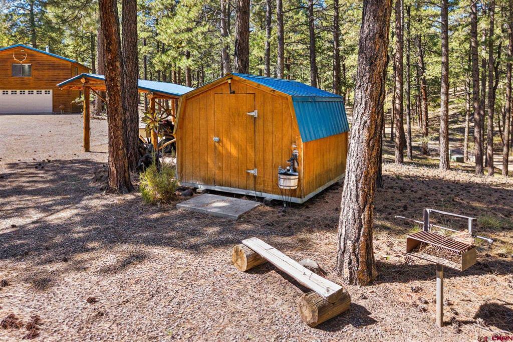 352 Badger Road Bayfield CO 81122